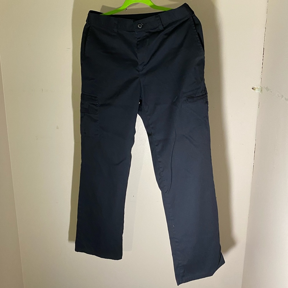Work pants/Dickies/Black